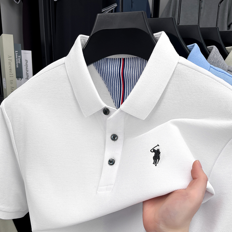 Golf Equipment For Sale - Polo a maniche corte da uomo