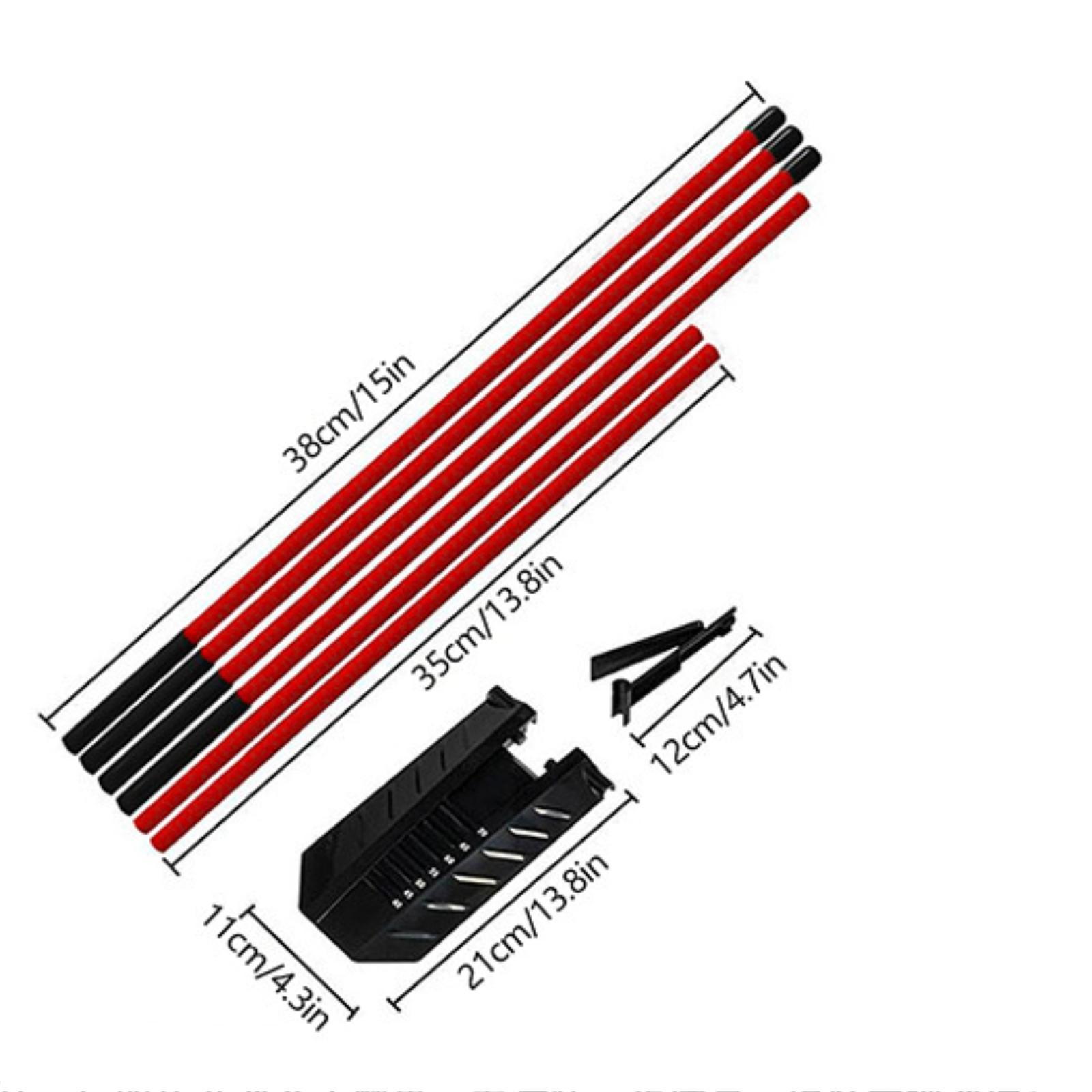 Golf Equipment Guide - Attrezzatura per la Pratica del Golf,