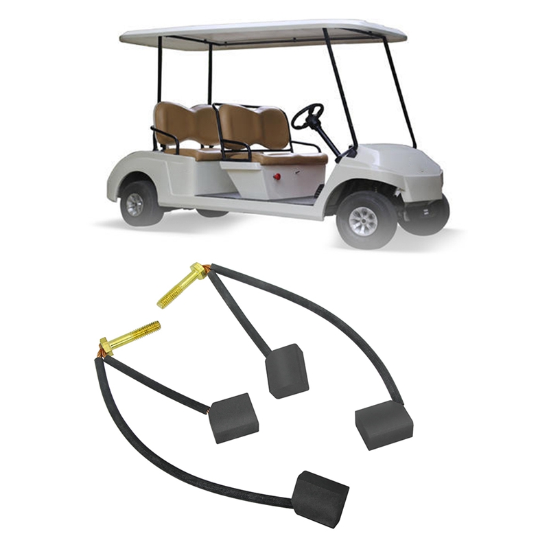 Golf Equipment For Sale - Per carrello da golf Kit spazzole