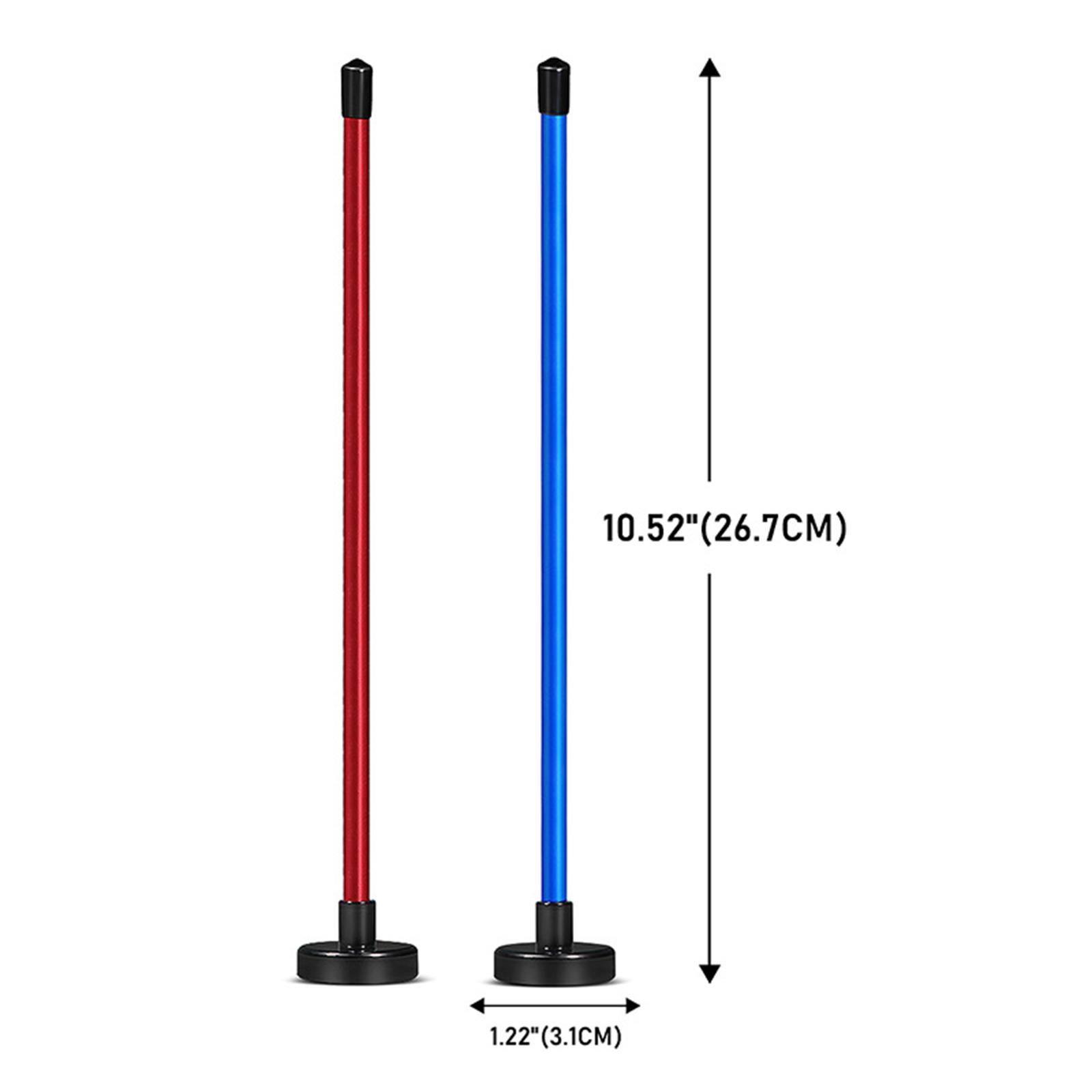 Golf Equipment Guide - Bastone Magnetico per Allenamento Golf, Guida