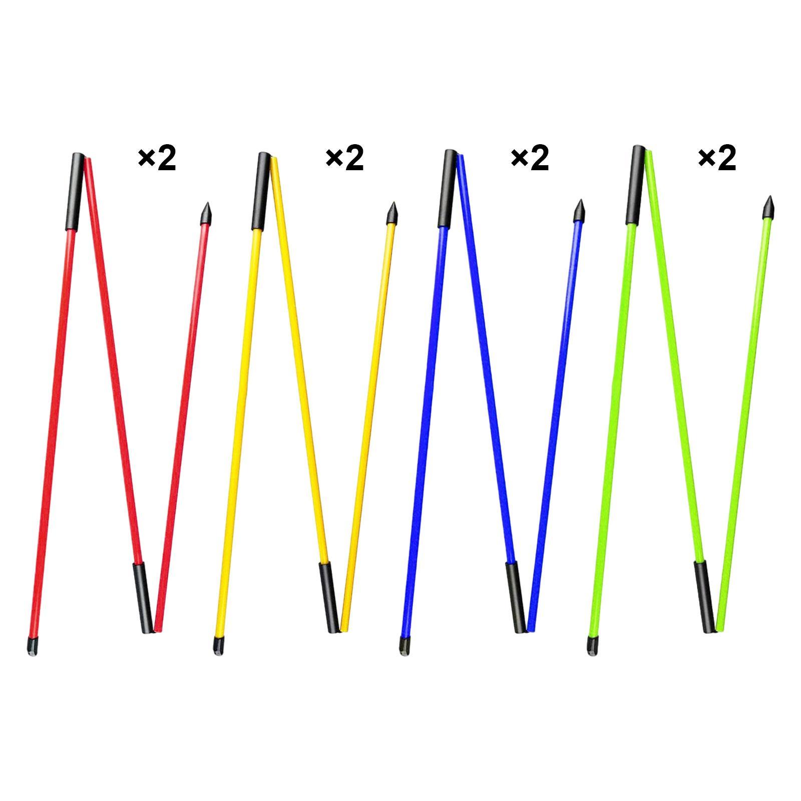 Golf Equipment Guide - Attrezzatura per Allenamento Golf: Bastoni di