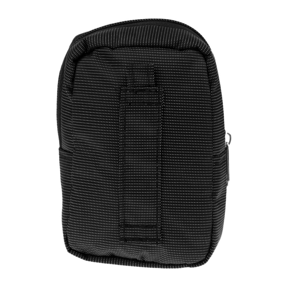 Golf Equipment Gifts - Porta Palline da Golf in Tela,