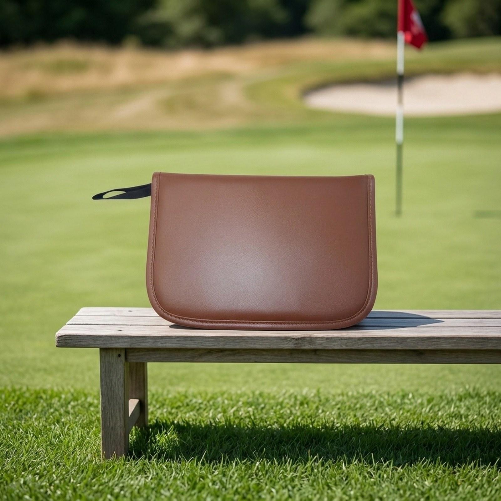 Golf Equipment Gifts - Borsa Porta Palline da Golf in