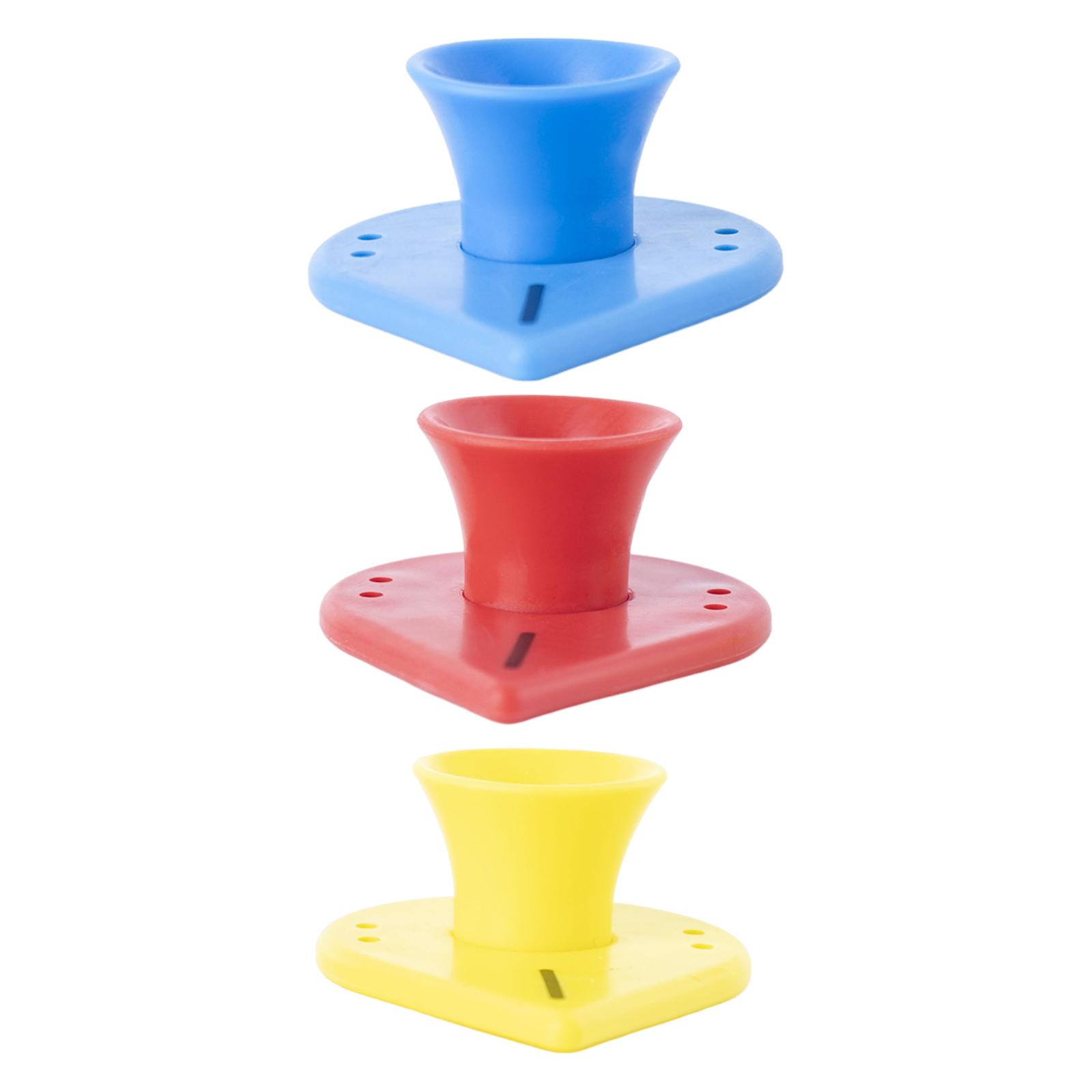 Golf Equipment Gifts - Supporto per Palline da Golf Stabile,