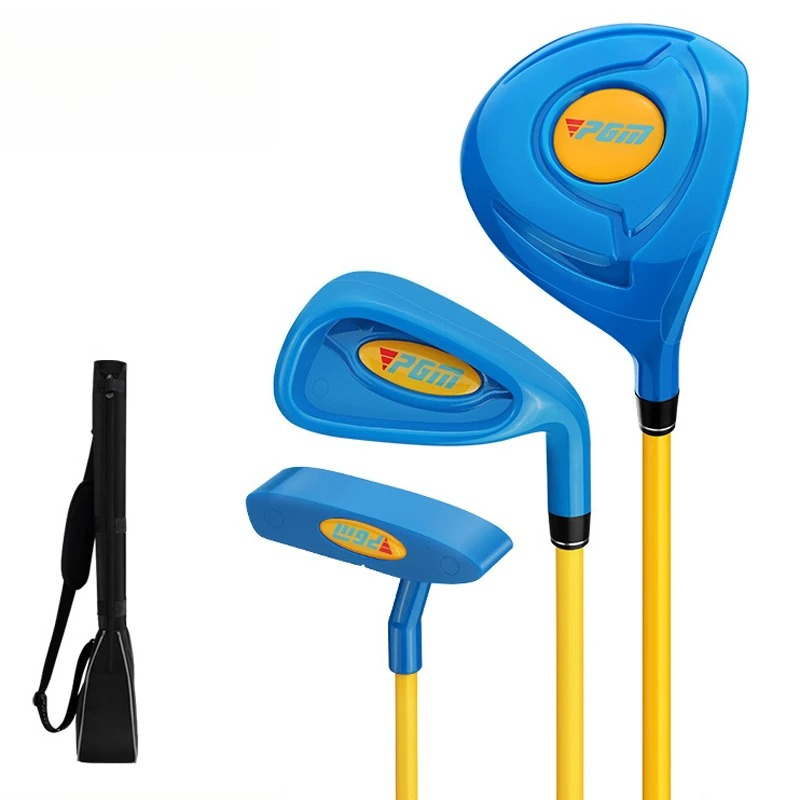 Golf Equipment For Kids - Set da Golf per Bambini 2-5
