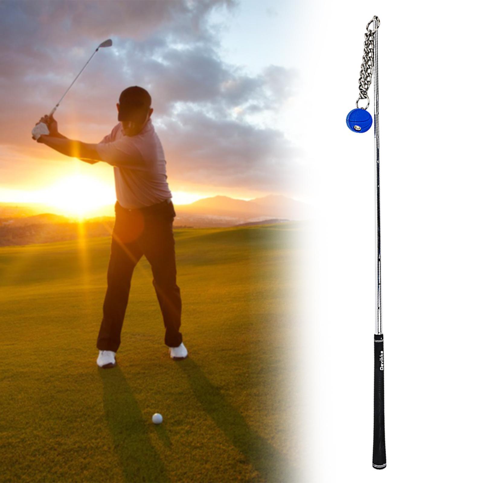 Golf Equipment Guide - Attrezzatura per l'allenamento dell'oscillazione del golf