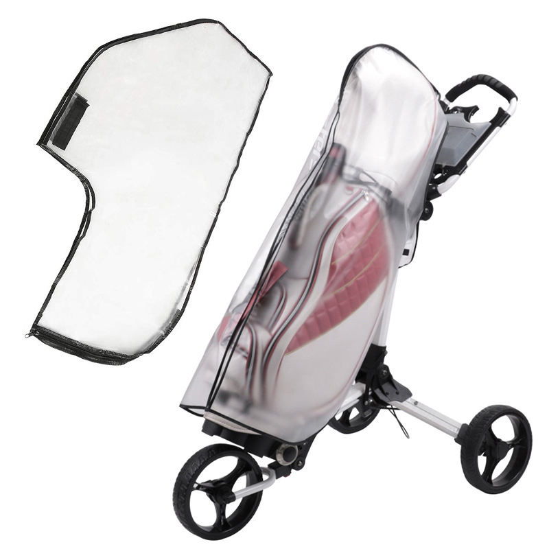 Golf Equipment Stores - Copertura per sacca da golf 1