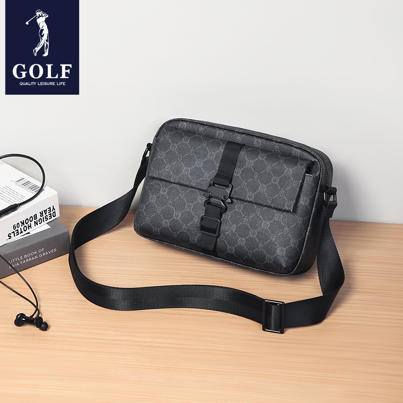 Golf Equipment Stores - Borsa a tracolla GOLF da uomo,