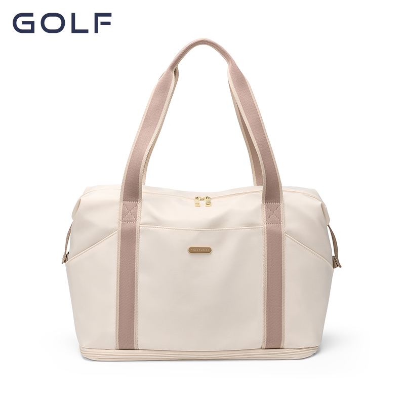 Golf Equipment Stores - Borsa da viaggio espandibile GOLF per