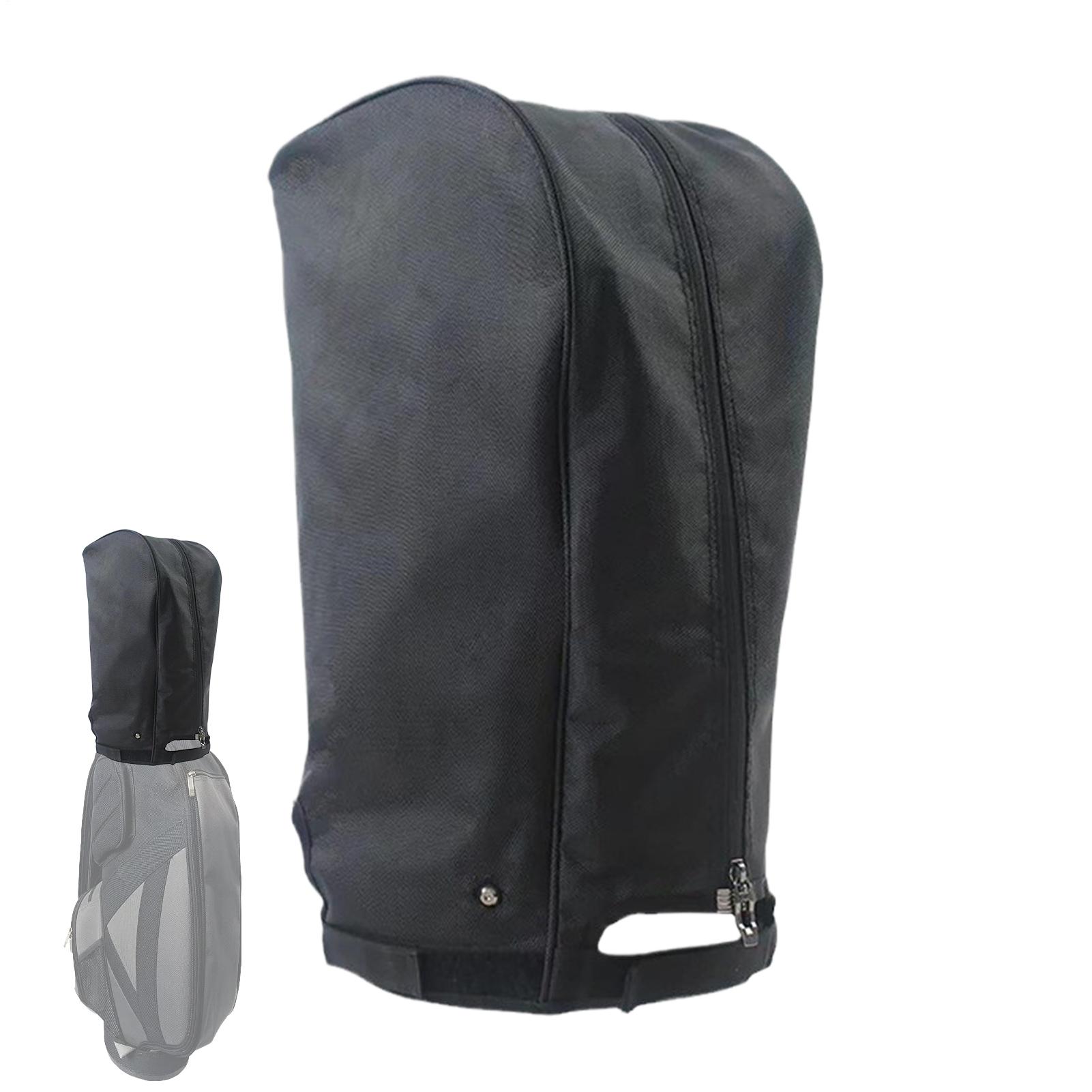 Golf Equipment Stores - Cappuccio antipolvere per sacca da golf