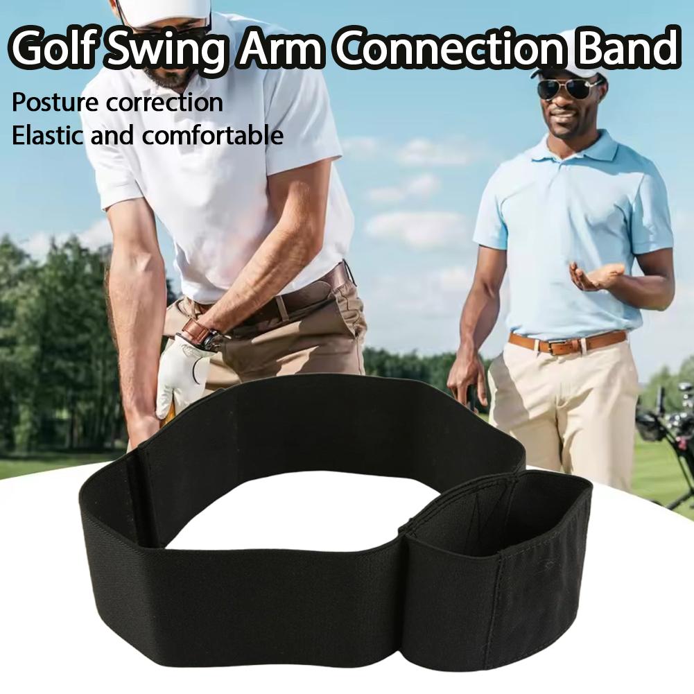Golf Equipment Guide - Correttore di Postura per Swing da