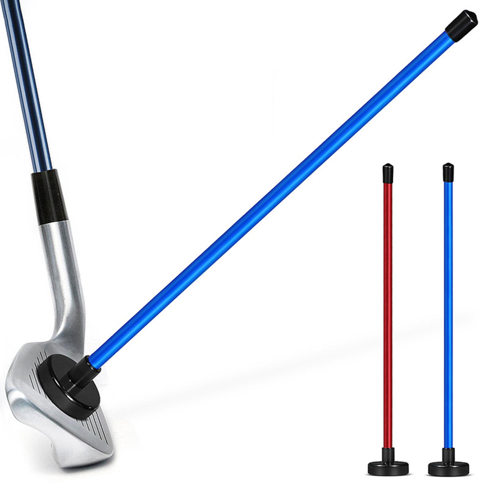 Golf Equipment Guide - Bastone di Allineamento Magnetico per Golf,