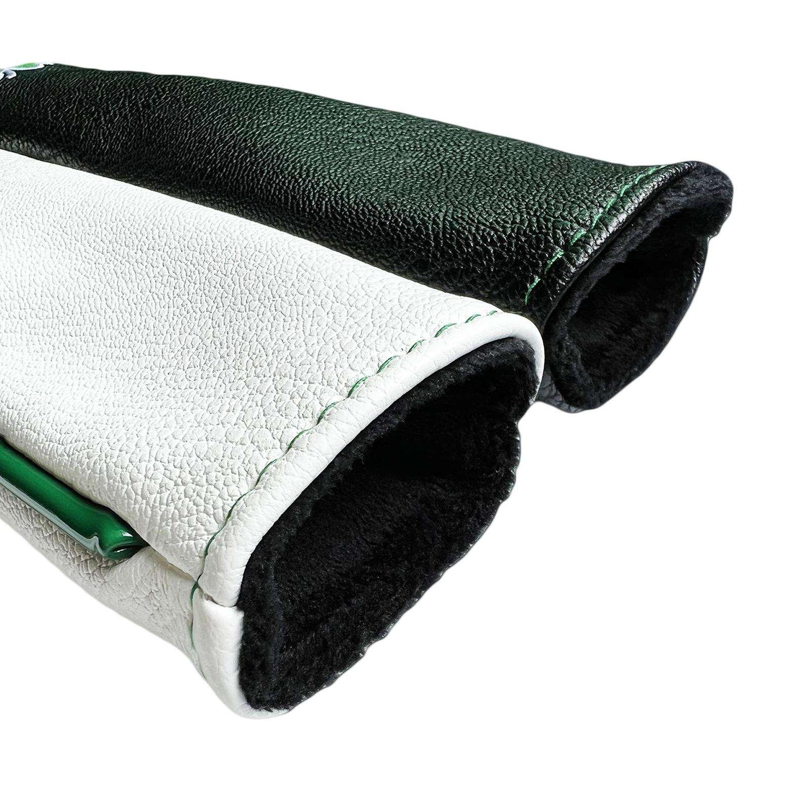 Golf Equipment Guide - Copertura per Asta di Allineamento da
