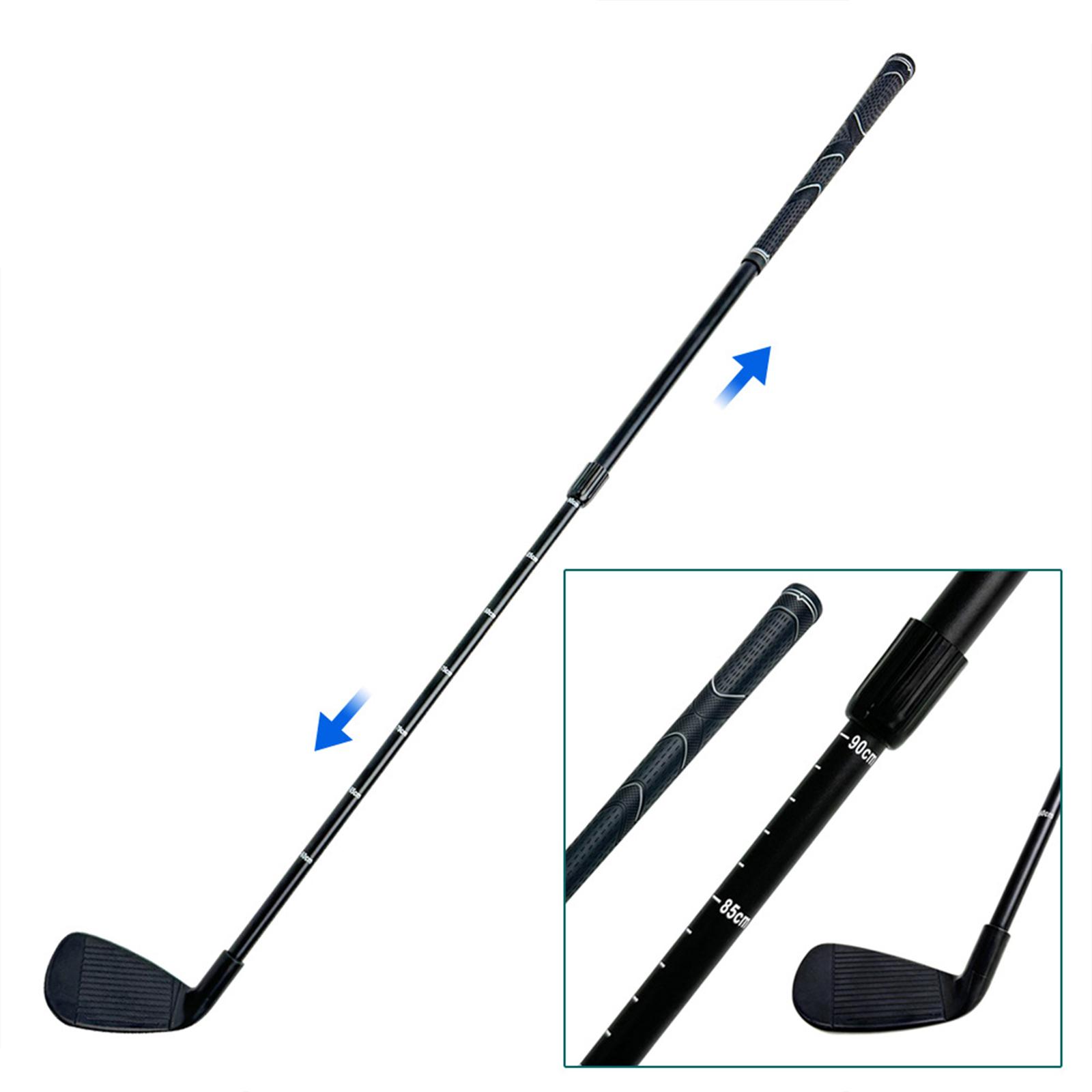 Golf Equipment Gifts - Golf Chipper Wedge Club con Asta
