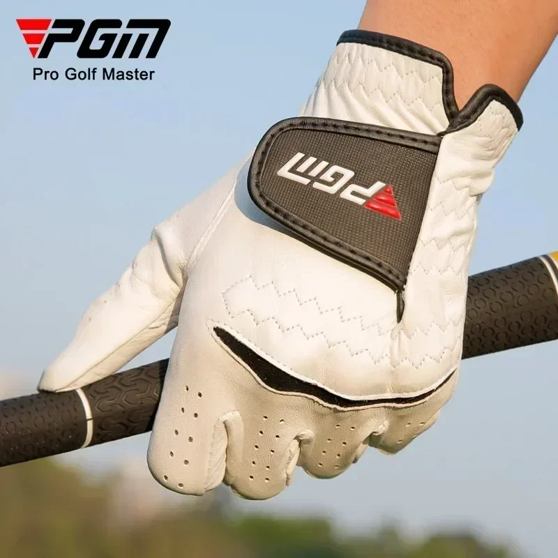 Guanti da golf PGM da uomo Kid - Golf Equipment For Sale recensione e prezzo