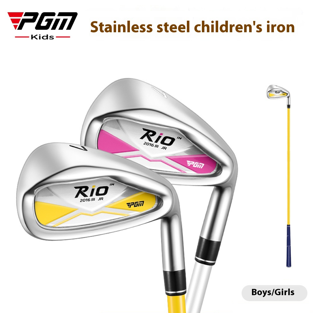 PGM Golf Club, Ferri da golf p - Golf Equipment For Kids recensione e prezzo