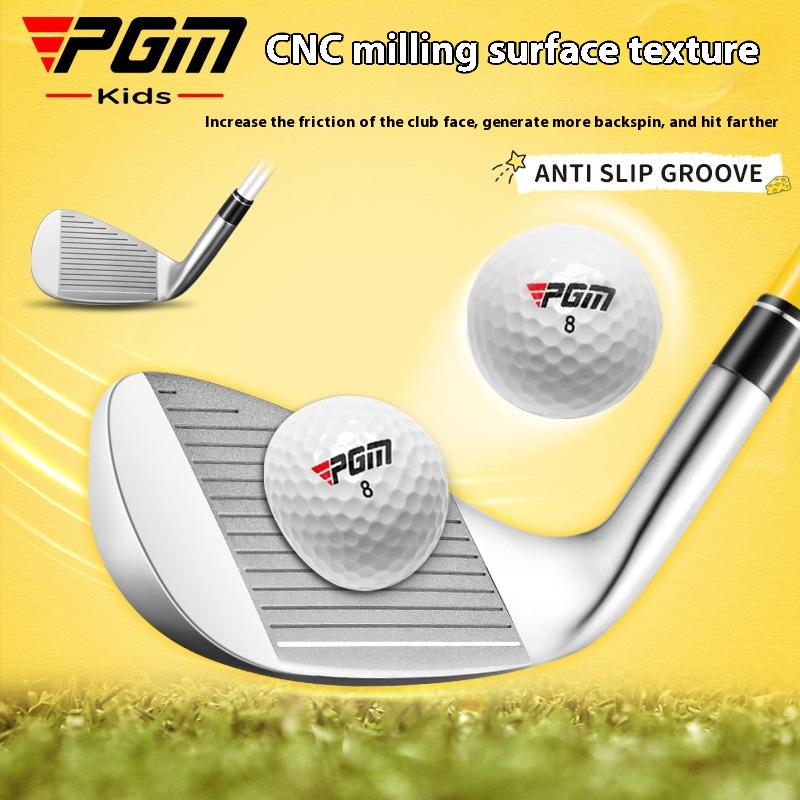 PGM Golf Club, Ferri da golf p - Golf Equipment For Kids recensione e prezzo