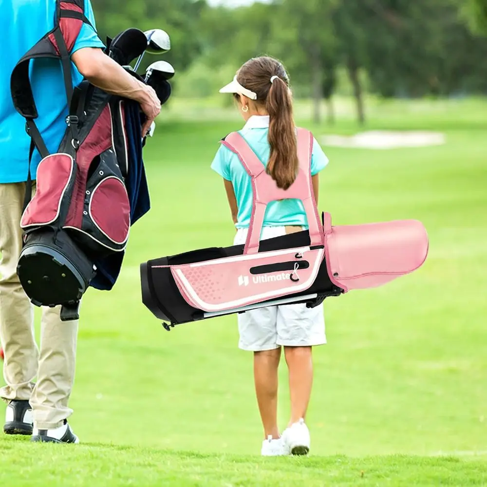 Set da Golf per Ragazzi con Sa - Golf Equipment For Kids recensione e prezzo
