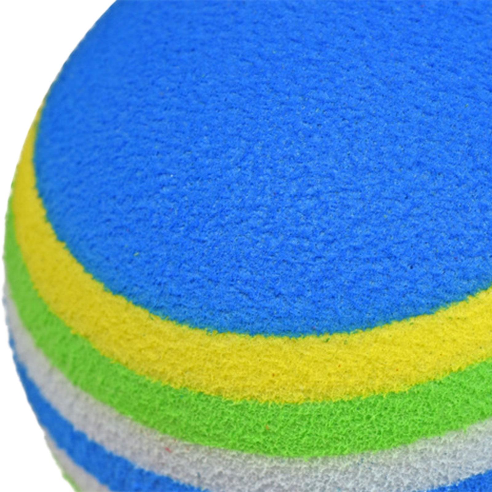 Palline da Golf in Schiuma EVA - Golf Equipment For Kids recensione e prezzo