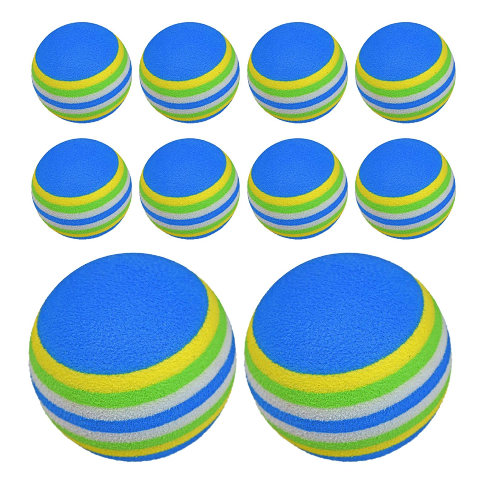 Palline da Golf in Schiuma EVA - Golf Equipment For Kids recensione e prezzo