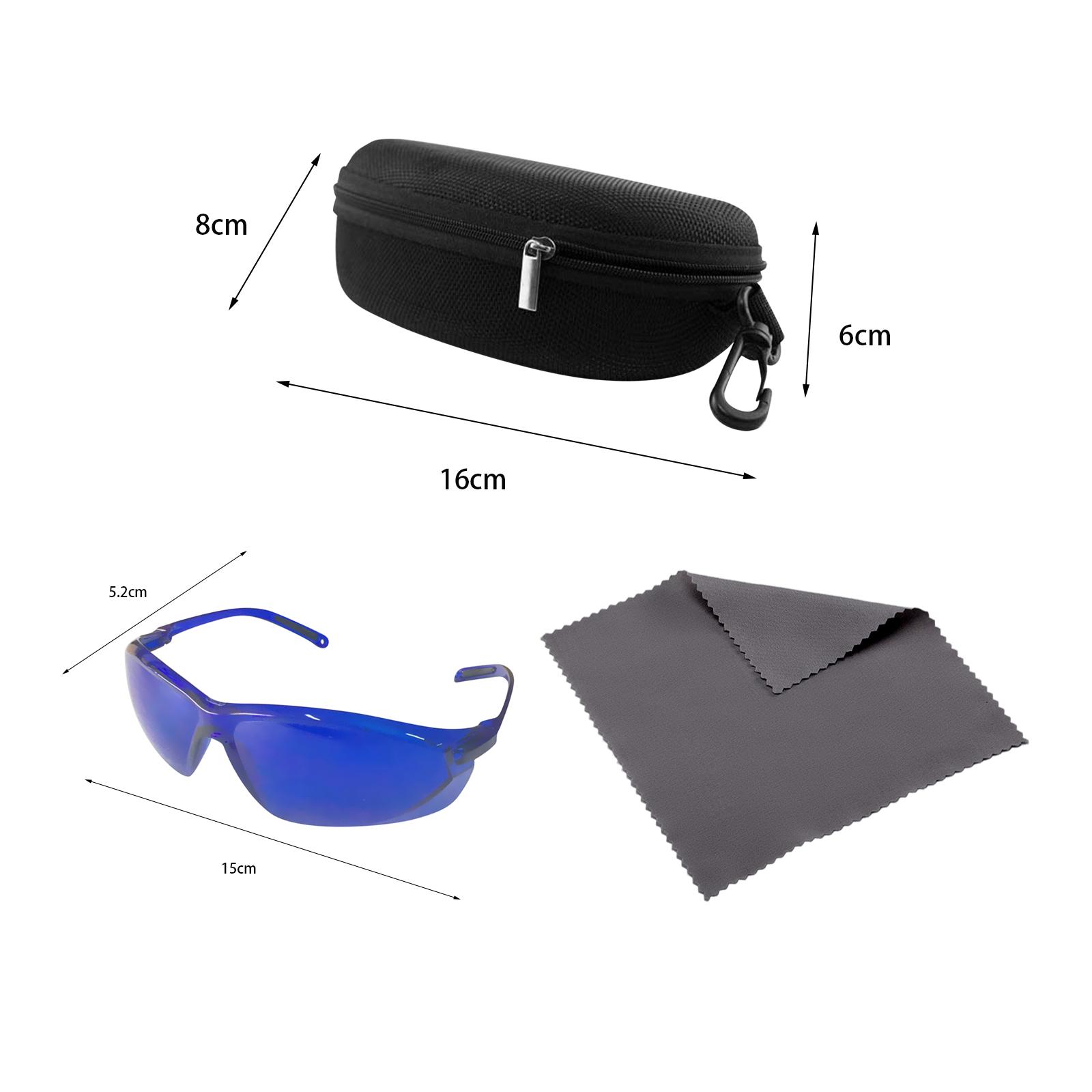 Occhiali per Trovare Palline d - Golf Equipment Gifts recensione e prezzo