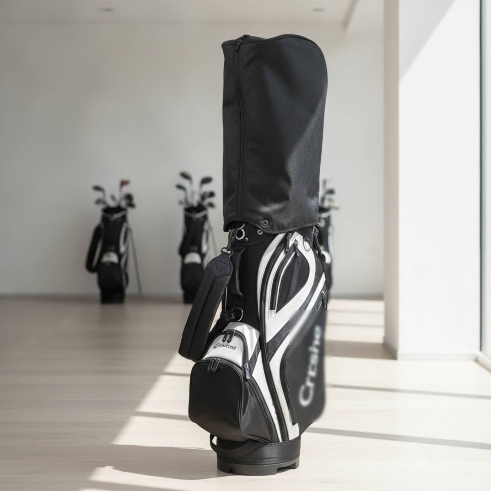 Copertura Impermeabile e Antip - Golf Equipment Stores recensione e prezzo