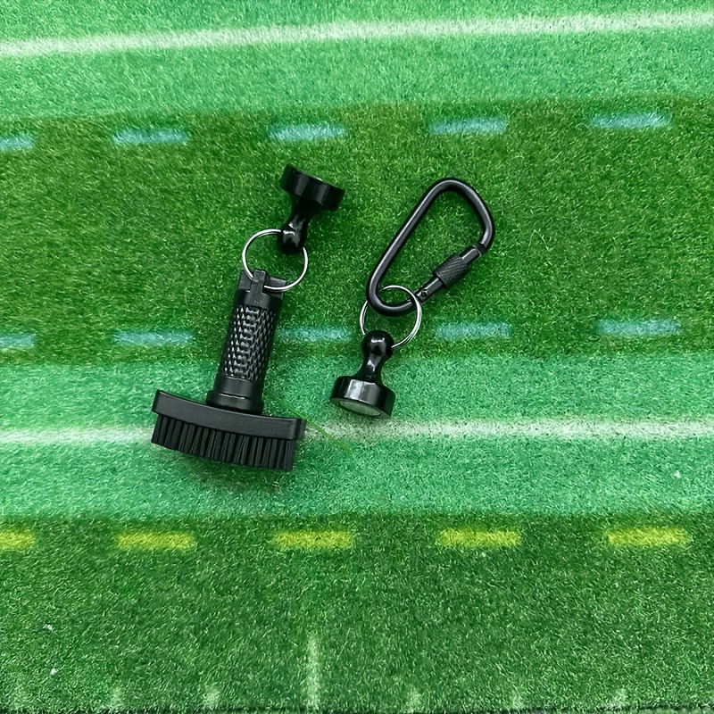 Spazzola per la pulizia a secc - Golf Equipment For Sale recensione e prezzo