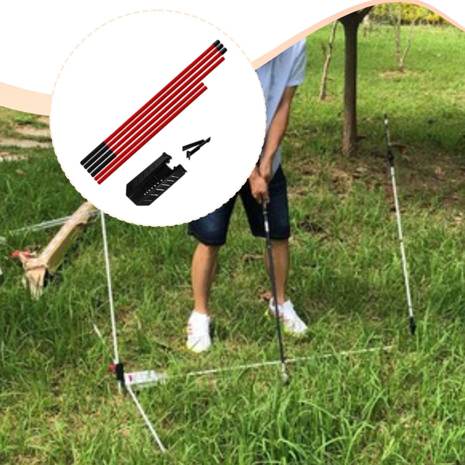 Attrezzatura per la Pratica de - Golf Equipment Guide recensione e prezzo
