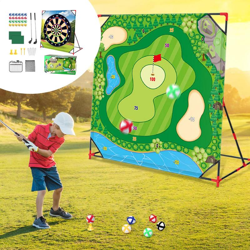 Set da golf da battaglia per b - Golf Equipment For Kids recensione e prezzo