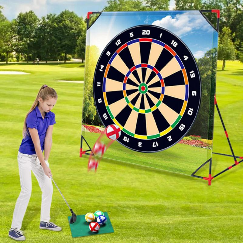 Set da golf da battaglia per b - Golf Equipment For Kids recensione e prezzo