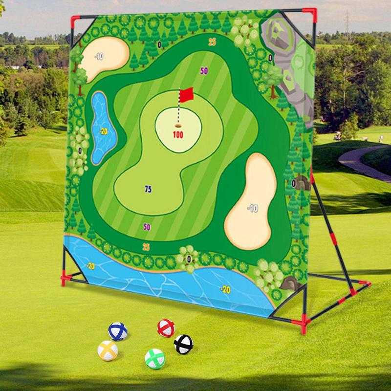 Set da golf da battaglia per b - Golf Equipment For Kids recensione e prezzo
