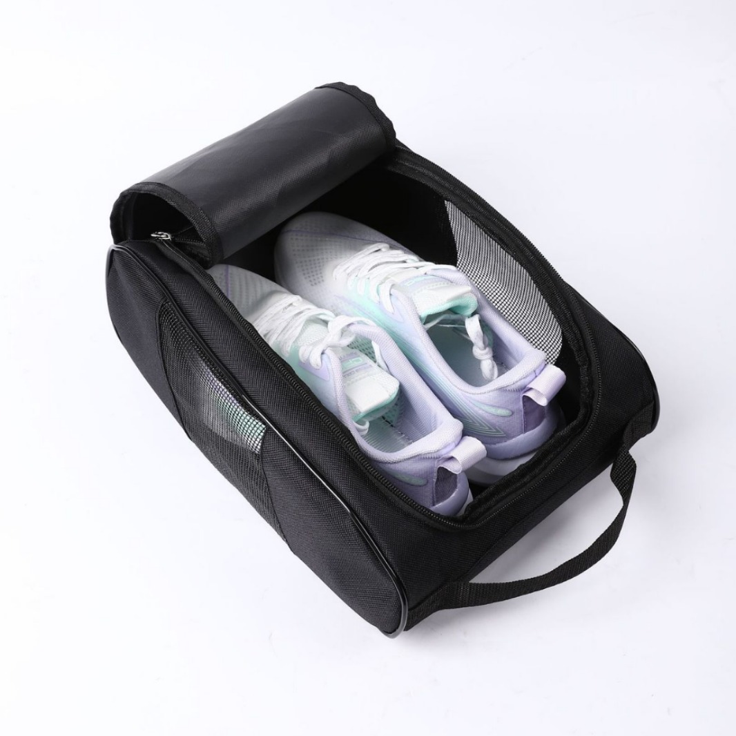 Borsa Portatile per Scarpe da  - Golf Equipment Stores recensione e prezzo