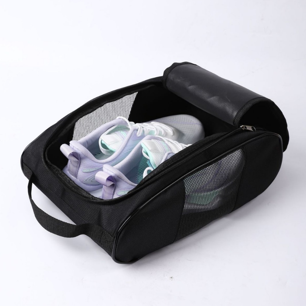 Borsa Portatile per Scarpe da  - Golf Equipment Stores recensione e prezzo