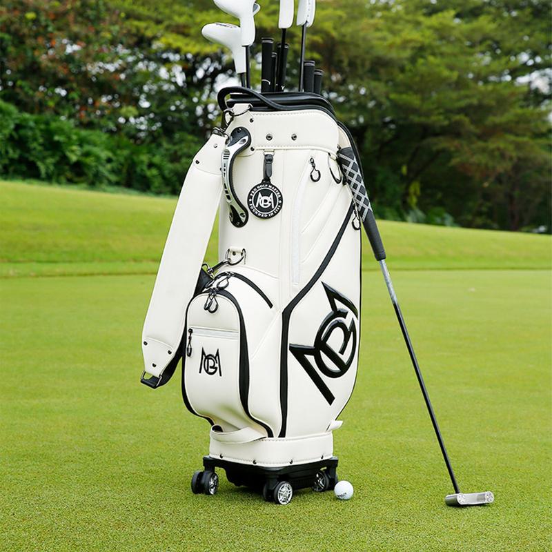 Etichetta per bagagli da golf  - Golf Equipment Names recensione e prezzo