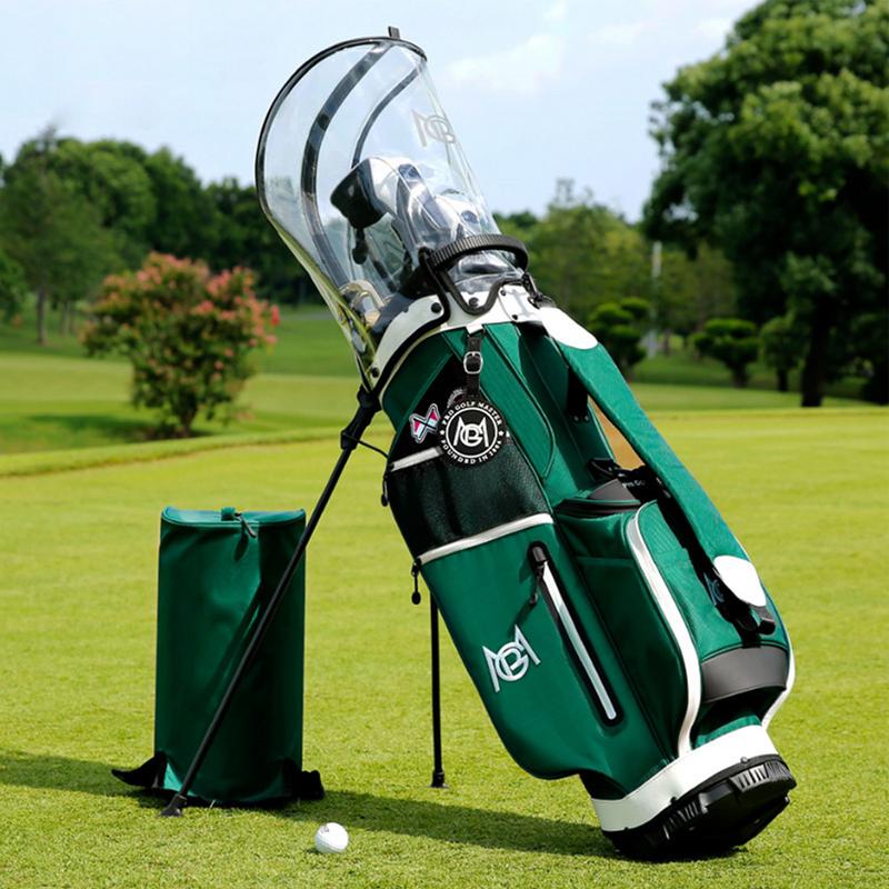 Etichetta per bagagli da golf  - Golf Equipment Names recensione e prezzo