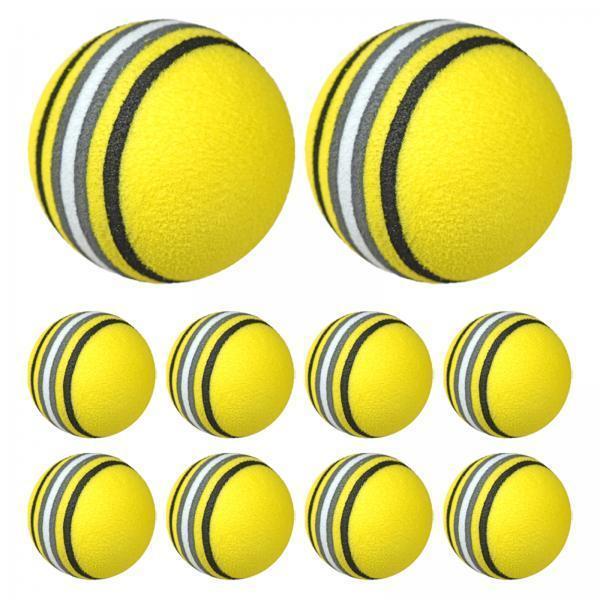 Palline da Golf per Allenament - Golf Equipment For Kids recensione e prezzo