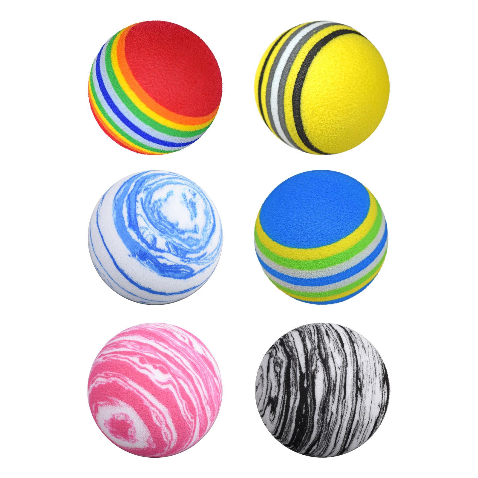 Palline da Golf per Allenament - Golf Equipment For Kids recensione e prezzo