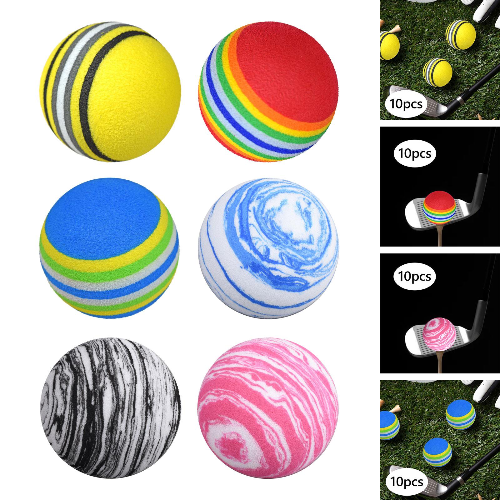 Palline da Golf per Allenament - Golf Equipment For Kids recensione e prezzo