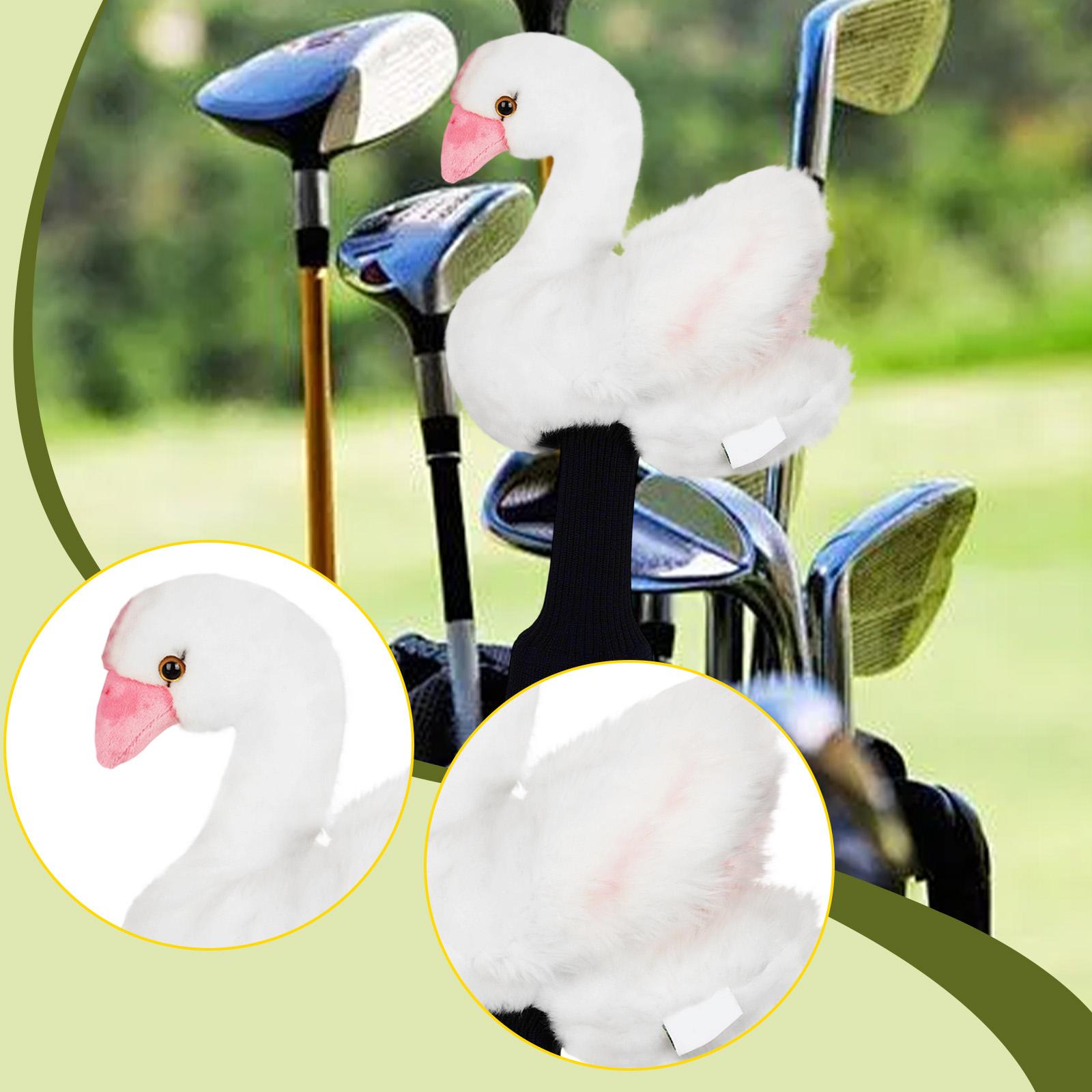 Copertura per mazze da golf, a - Golf Equipment Gifts recensione e prezzo