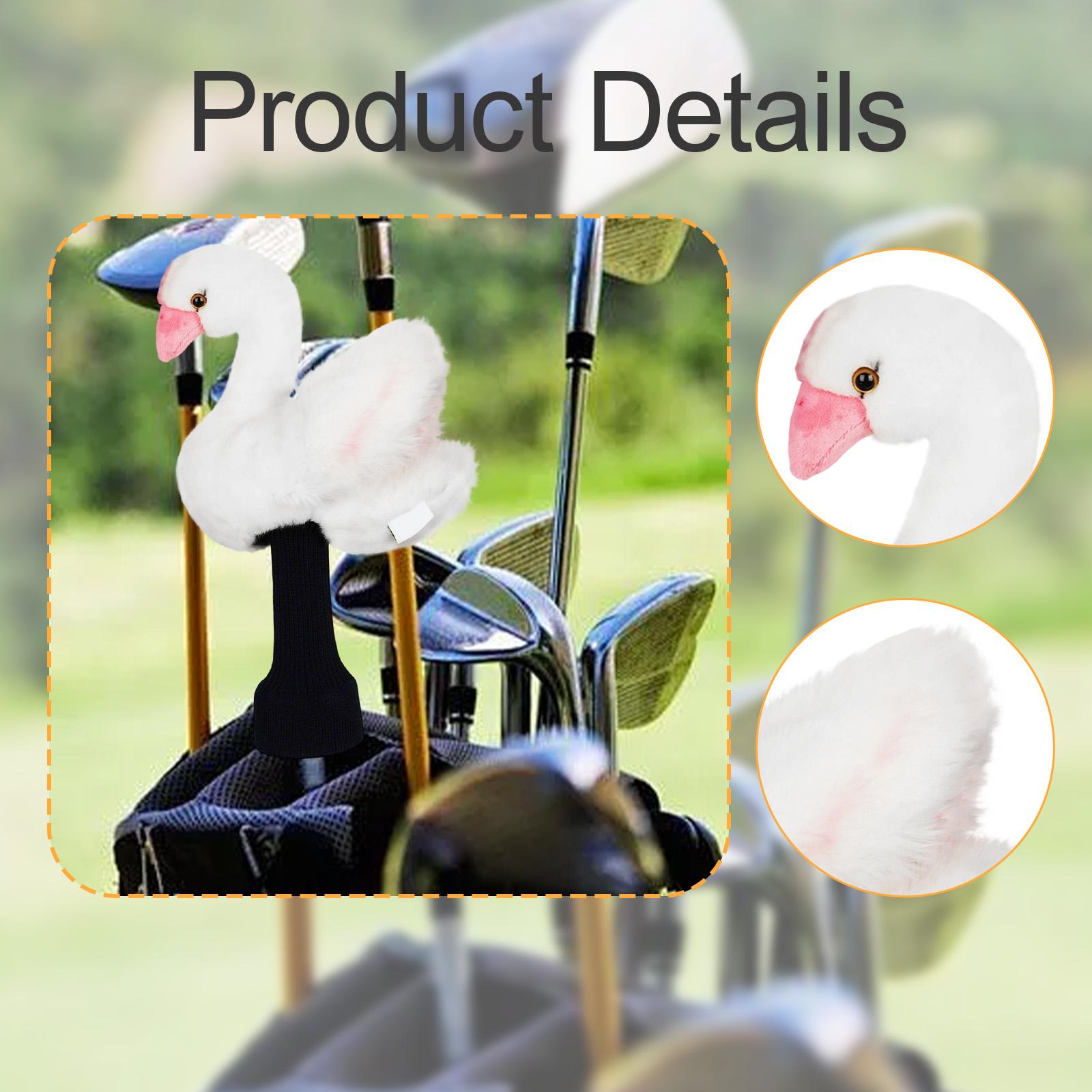 Copertura per mazze da golf, a - Golf Equipment Gifts recensione e prezzo