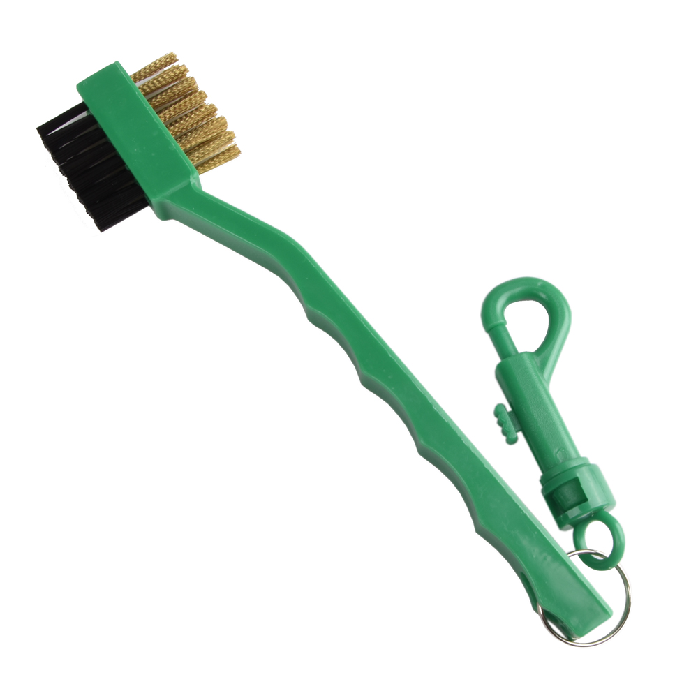 Spazzola per la Pulizia del Go - Golf Equipment Gifts recensione e prezzo