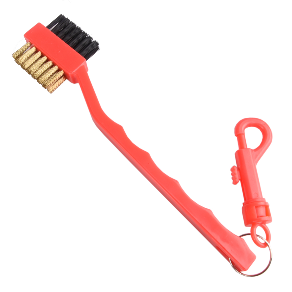 Spazzola per la Pulizia del Go - Golf Equipment Gifts recensione e prezzo