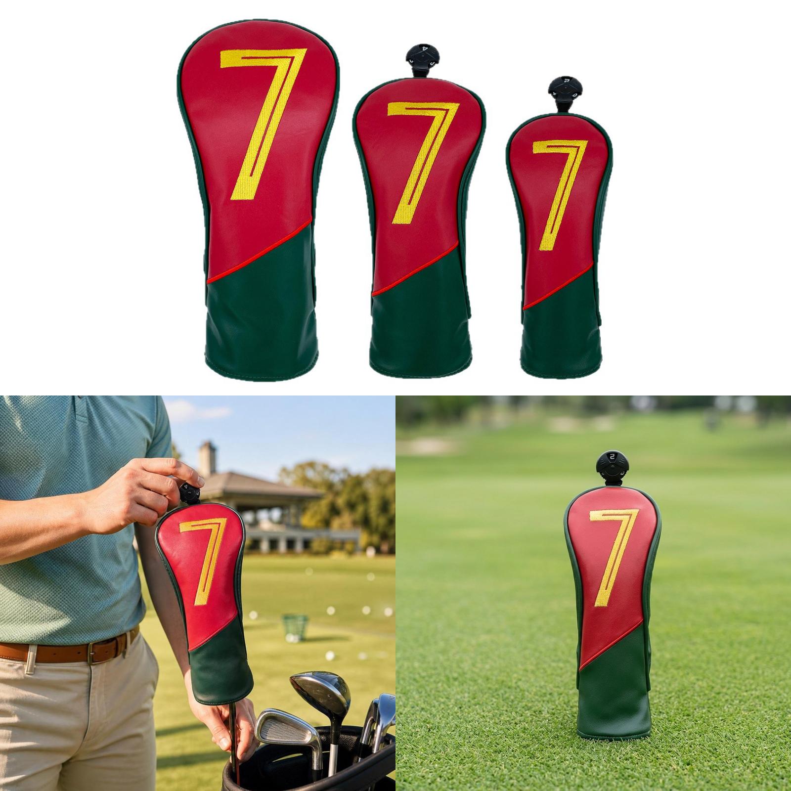 Copricapo impermeabile in PU p - Golf Equipment Gifts recensione e prezzo