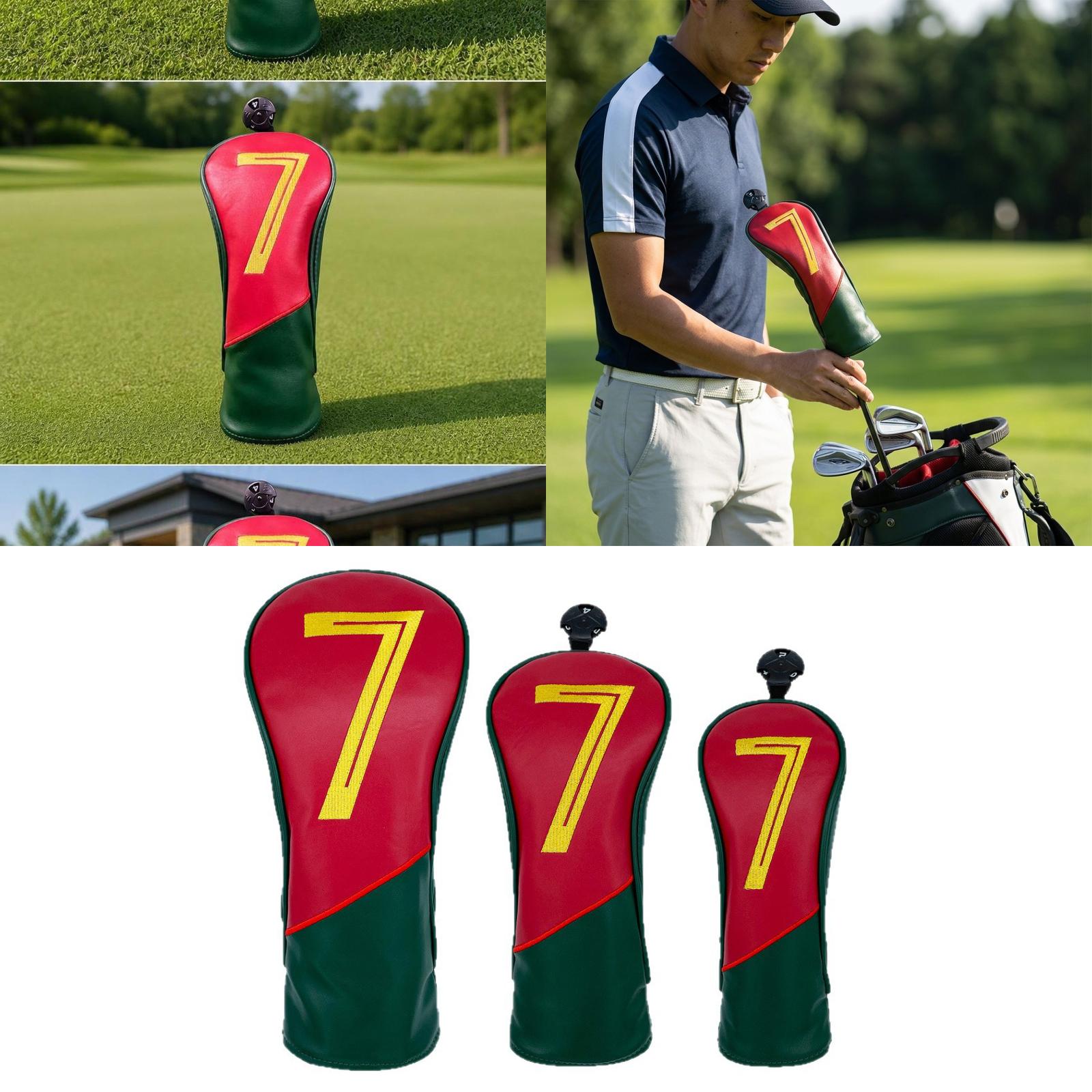 Copricapo impermeabile in PU p - Golf Equipment Gifts recensione e prezzo
