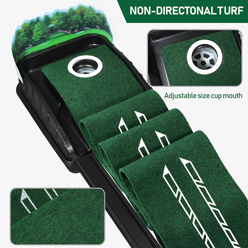 Dispositivo per la pratica del - Golf Equipment Gifts recensione e prezzo
