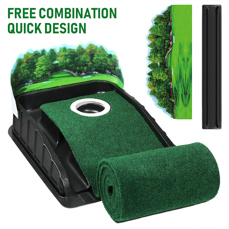 Dispositivo per la pratica del - Golf Equipment Gifts recensione e prezzo