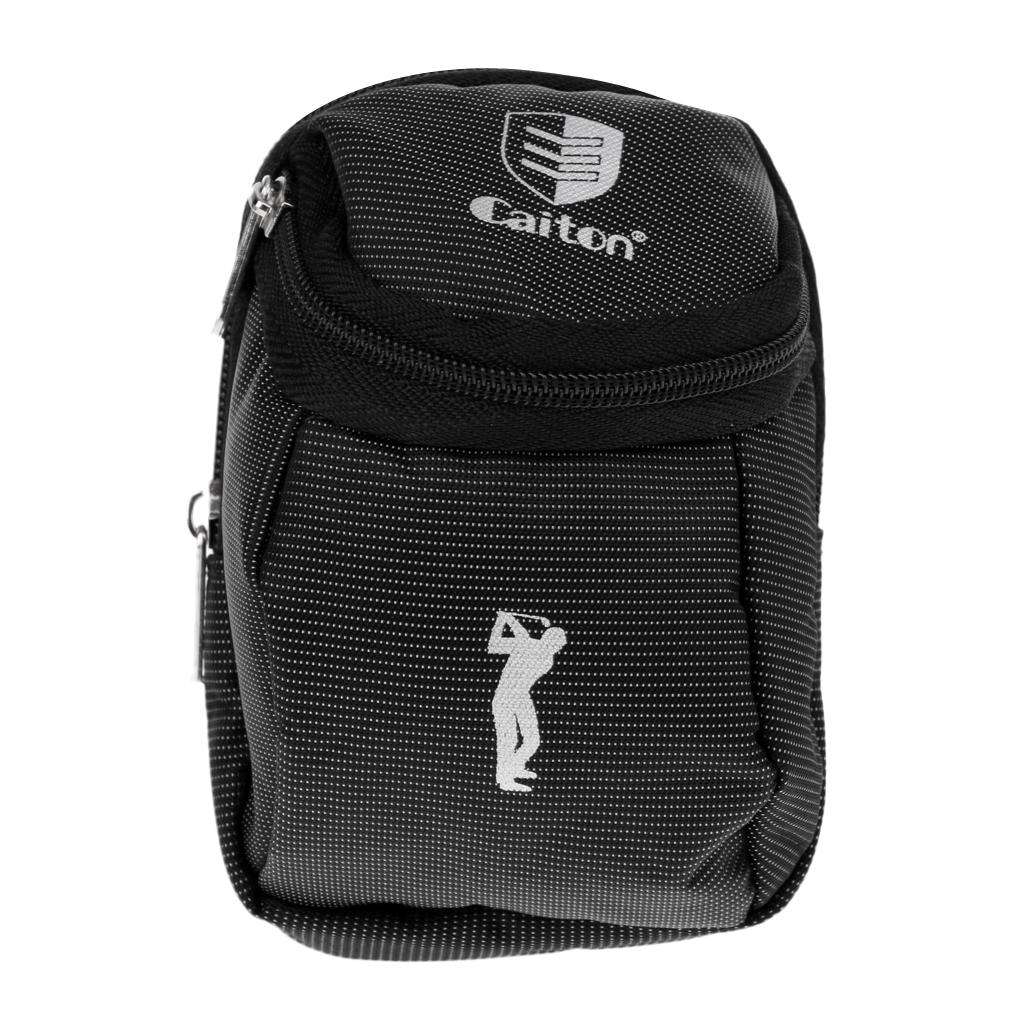 Porta Palline da Golf in Tela, - Golf Equipment Gifts recensione e prezzo