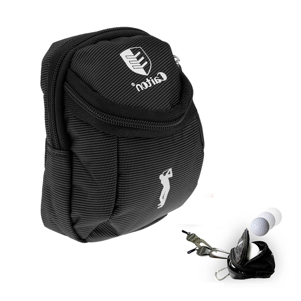 Porta Palline da Golf in Tela, - Golf Equipment Gifts recensione e prezzo