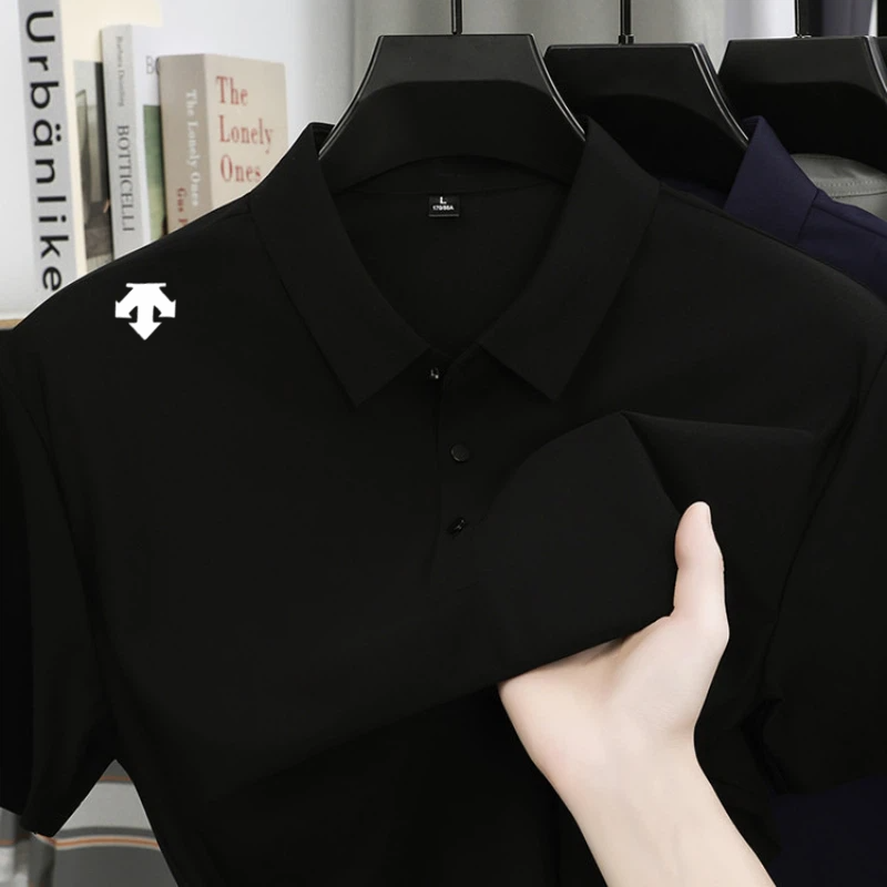 Polo da uomo di lusso ricamate - Golf Equipment For Sale recensione e prezzo