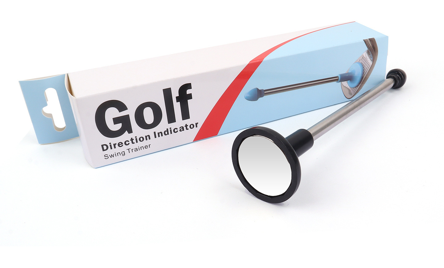 Bastone di Allineamento per Go - Golf Equipment Guide recensione e prezzo